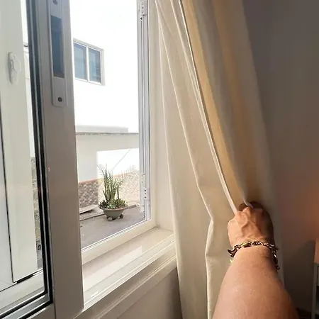 アパート En Planta Baja Directo A La Calle Alcalá la Real