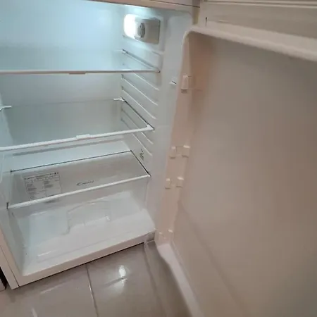 アパート En Planta Baja Directo A La Calle Alcalá la Real