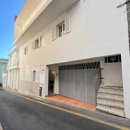 アパート En Planta Baja Directo A La Calle Alcalá la Real