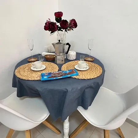 Daire En Planta Baja Directo A La Calle