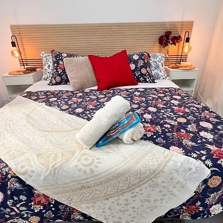 Daire En Planta Baja Directo A La Calle