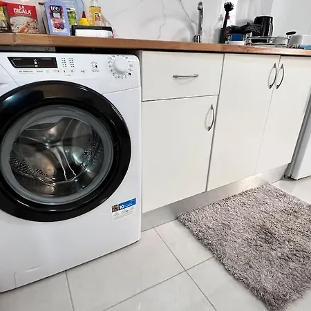 Daire En Planta Baja Directo A La Calle *