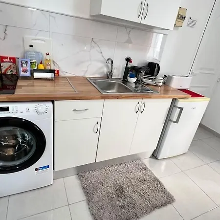 Daire En Planta Baja Directo A La Calle Alcalá la Real