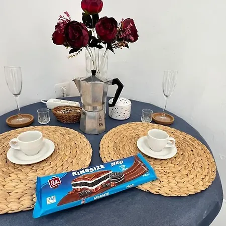 En Planta Baja Directo A La Calle * Alcalá la Real