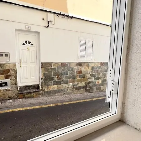 En Planta Baja Directo A La Calle