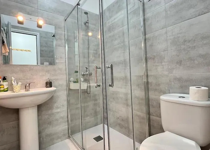 アパート En Planta Baja Directo A La Calle