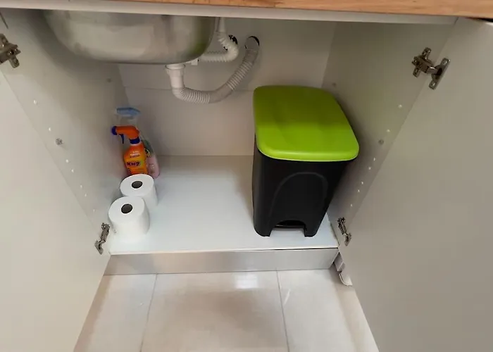 En Planta Baja Directo A La Calle Apartamento *