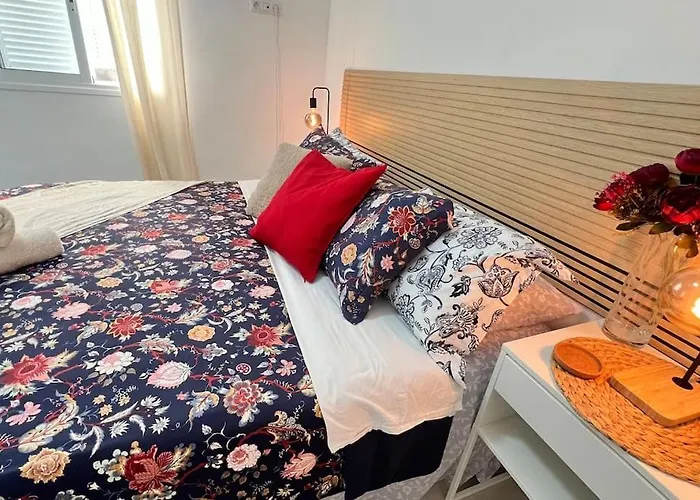 En Planta Baja Directo A La Calle アパート