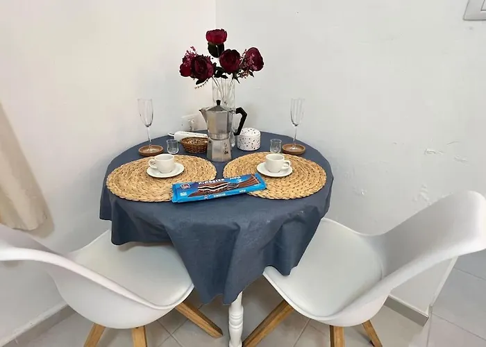 アパート En Planta Baja Directo A La Calle