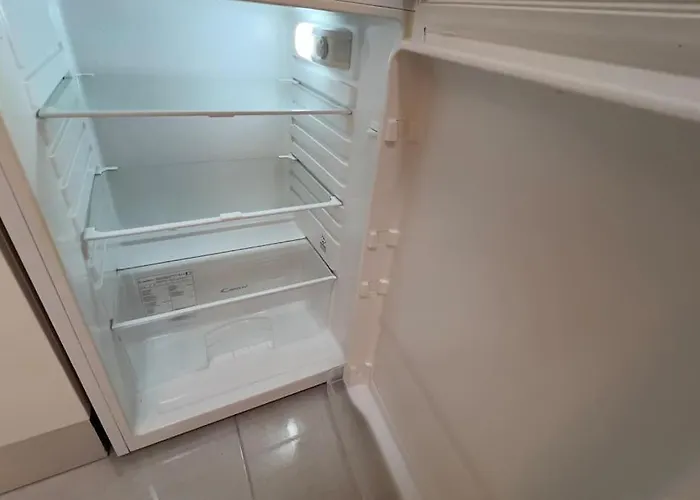 アパート En Planta Baja Directo A La Calle Alcalá la Real