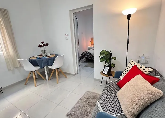 En Planta Baja Directo A La Calle Apartamento Alcalá la Real