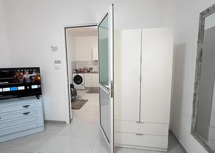 En Planta Baja Directo A La Calle Alcalá la Real