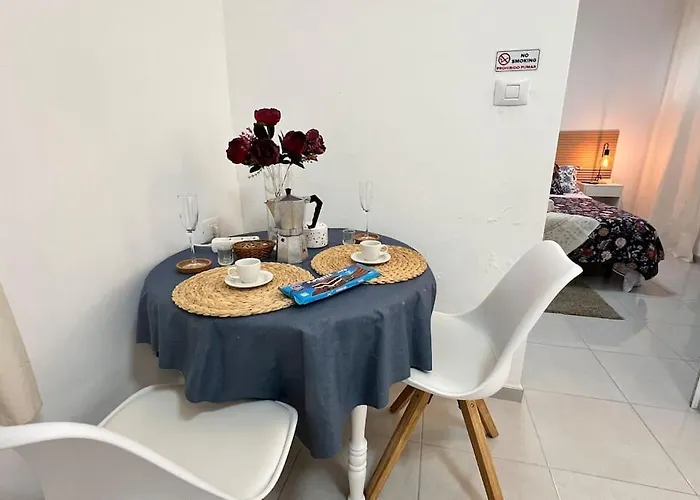 アパート En Planta Baja Directo A La Calle