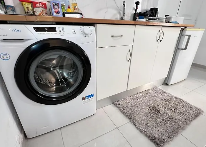 アパート En Planta Baja Directo A La Calle *