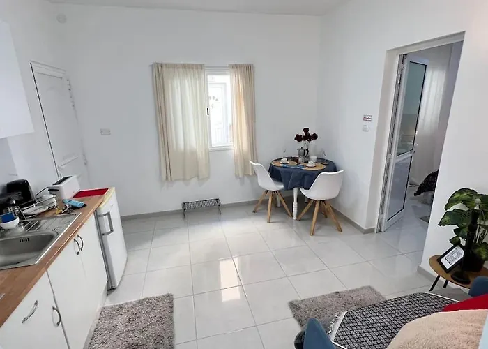 アパート En Planta Baja Directo A La Calle Alcalá la Real