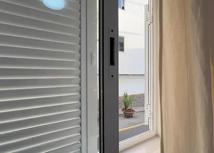 アパート En Planta Baja Directo A La Calle *