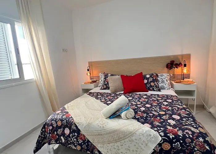 Apartamento En Planta Baja Directo A La Calle Alcalá la Real