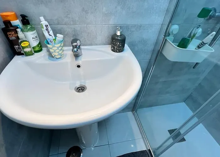 En Planta Baja Directo A La Calle アパート *