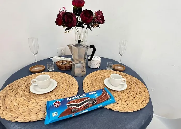 En Planta Baja Directo A La Calle * Alcalá la Real