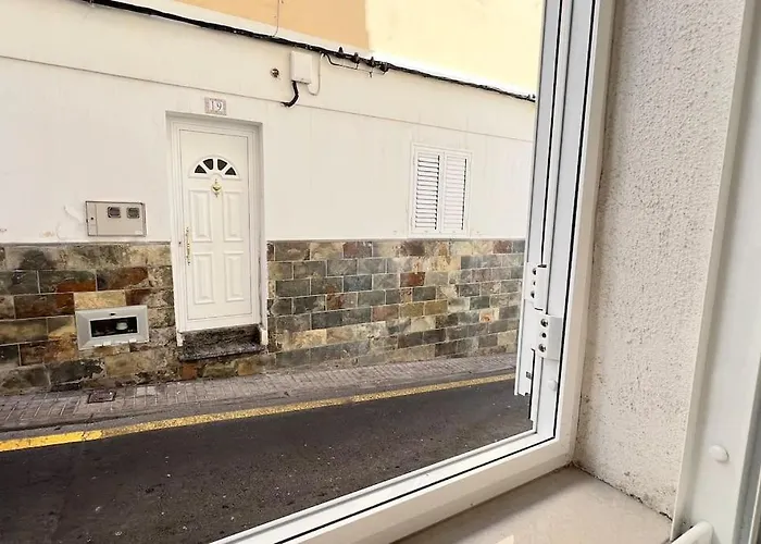 En Planta Baja Directo A La Calle