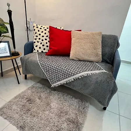 Apartament En Planta Baja Directo A La Calle *