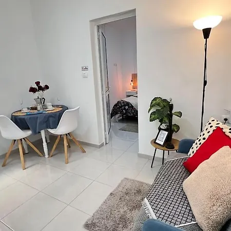 En Planta Baja Directo A La Calle Apartament Alcalá la Real