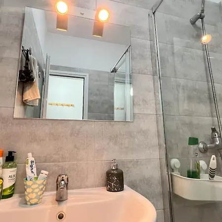 En Planta Baja Directo A La Calle * Alcalá la Real