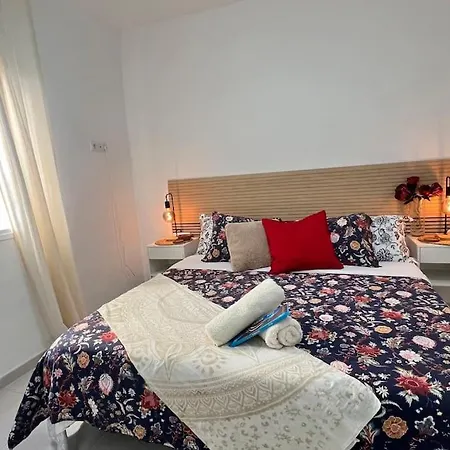 Apartament En Planta Baja Directo A La Calle Alcalá la Real