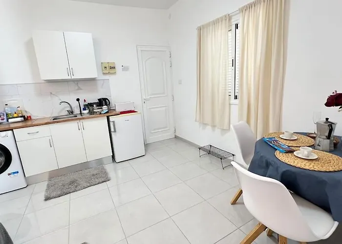 En Planta Baja Directo A La Calle Apartmán *