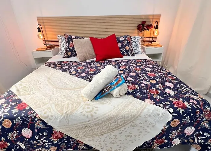 Apartmán En Planta Baja Directo A La Calle